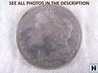 NobleSpirit (RS) 1882 Morgan Silver Dollar Very Good
