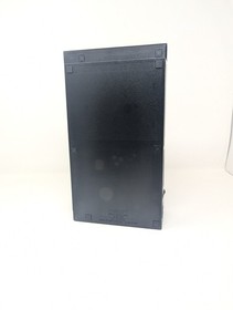 Sony PlayStation2 Midnight Black PS2  SCPH-50000 NTSC-J Region Locked US Seller