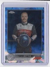 2022 ** Valtteri Bottas Alfa Romeo Racing Orlen #57