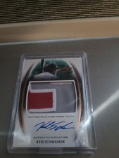 2014 Leaf Trinity Football Cards 21