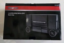 Snap on Tools 1 10 Scale Epiq Utility Vehicle Pit Wagon Dicast
