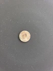 1898- 10c Barber Dime*