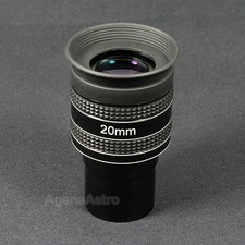 BST 1.25" 58-deg UWA Planetary Eyepiece - 20mm