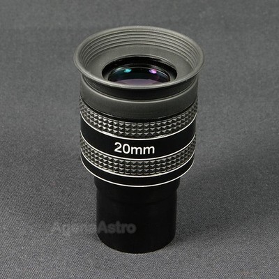 BST 1.25'' 58-deg UWA Planetary Eyepiece - 20mm