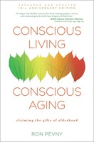 Ron Pevny | Conscious Living, Conscious Aging | Taschenbuch | Englisch (2024)