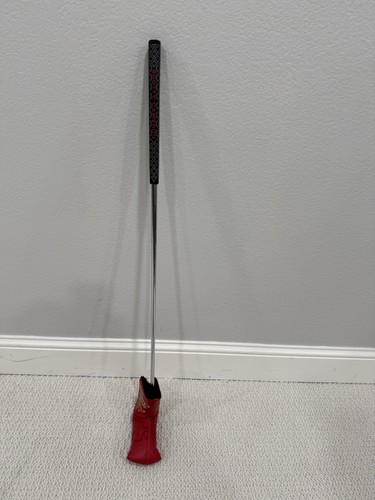 Titleist Scotty Cameron Super Select Newport 2 Plus + 35” Putter - Picture 7 of 7