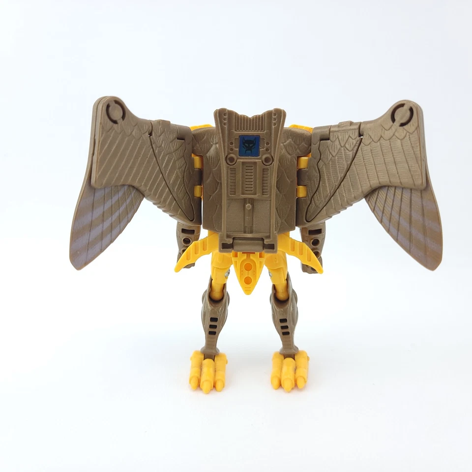 Transformers Airazor Complete Beast Wars Basic Class - Image 4 of 4