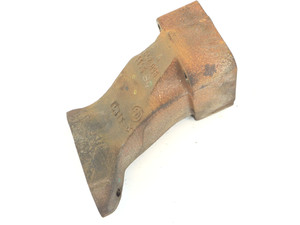 Original Mercedes OM642 Motorhalter Träger Halter für Turbolader A6420961145