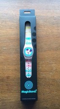 NEW Disney MagicBand Play In The Parks Downtown Disney Disneyland Unlinked NEW