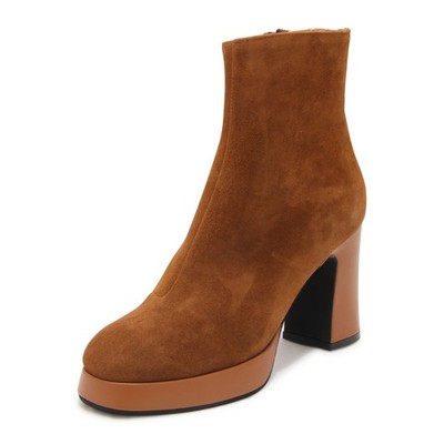 N3252 TRONCHETTO DONNA ROBERTO FESTA JAKI WOMAN BOOTS