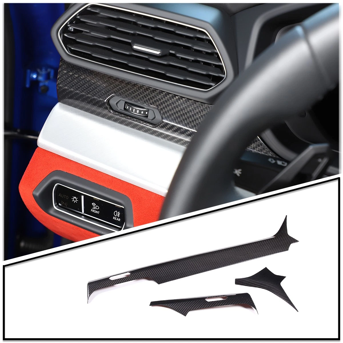 Trim for Lamborghini Urus for sale | eBay