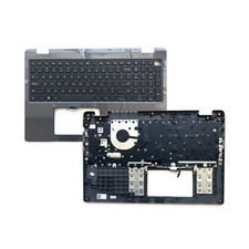 For Dell Latitude 3540 E3540 Laptop Palmrest Upper Case US Backlit KB 0DVR0W USA