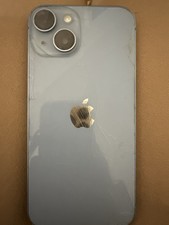 Apple iPhone 14 128GB Blau Ohne Vertrag & Simlock Smartphone Handy