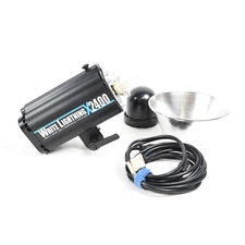 White Lightning X 2400 Monolight (1000WS) X2400 #976