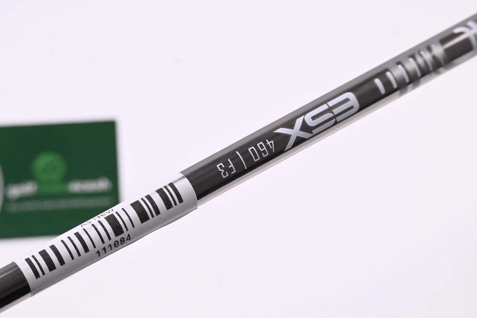 Left Hand Mizuno S23 Copper Lob Wedge / 60 Degree / Regular Flex Recoil ESX 460 - Image 4 of 4