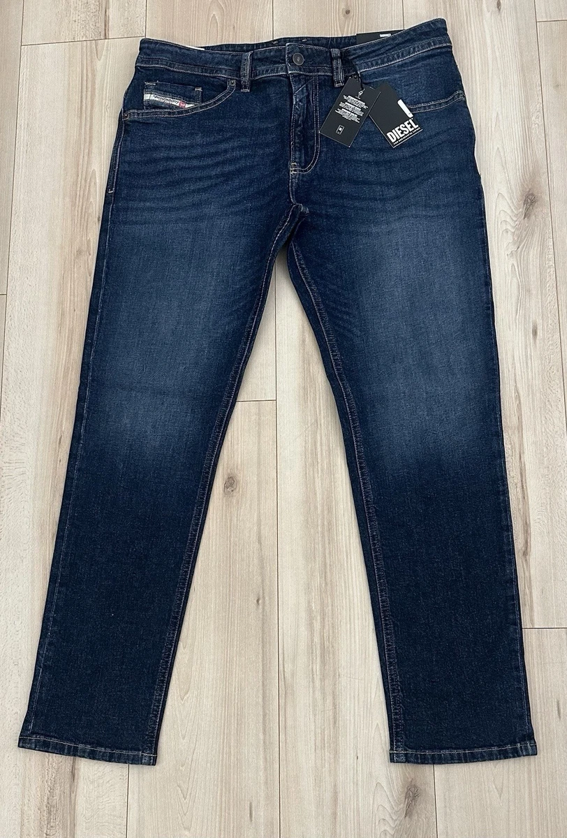 Diesel Thommer Slim Jeans for Men for sale | eBay