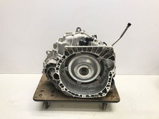 Mercedes-Benz A W177 2024 Automatikgetriebe K7B300 Benzin 120kW GKU55575