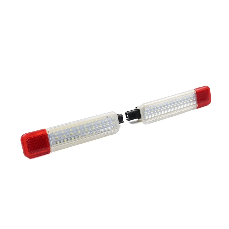 Door Panel Courtesy Light for Chevrolet for GMC for Cadillac for Hummer - Image 3 of 4