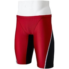  Mizuno Swimming Race Swimsuit Stream Ace STREAM ACE Half Spats N2MBC420 Junior