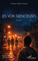 Les Voix Silencieuses Christian Mellan Niamke Taschenbuch Écrire l'Afrique 2026