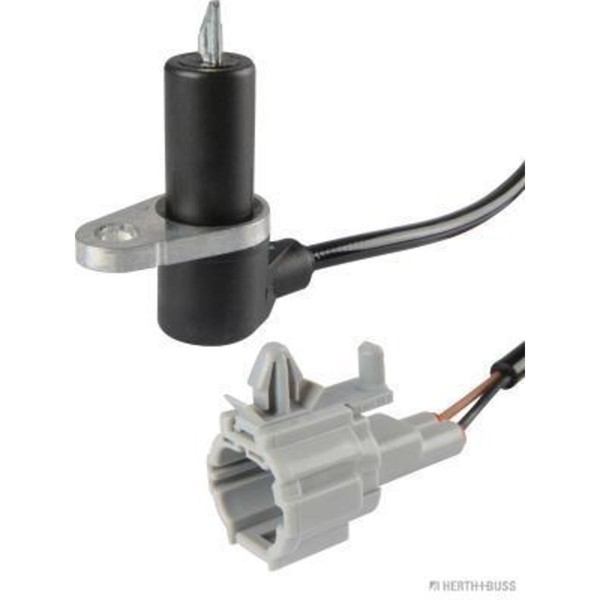 Sensor, Raddrehzahl Herth+Buss Jakoparts J5911037 Rechts-image