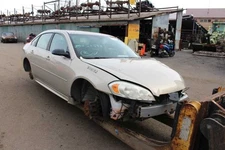 ABS Pump Anti-Lock Brake Part Assembly With Traction Control Fits 08-11 IMPALA 4