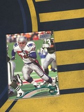 1997 Stadium Club - Ted Johnson #296