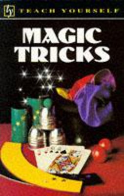 Teach Yourself Magic Tricks