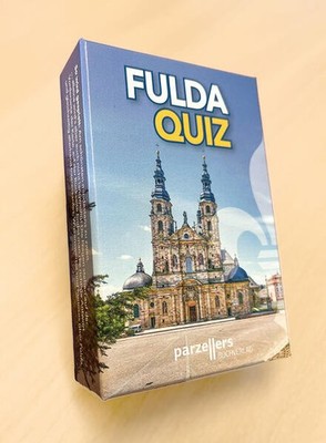 Fulda Quiz | Ingeborg Jakobi | deutsch