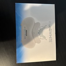 NIB IntelliWhite Cool Blue Teeth Whitening Kit Whiten  Brighten