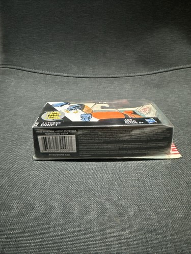 NEW UNOPENED TRANSFORMERS Autobot DRIFT Robots in Disguise NIB Card Style 1-Step - Picture 16 of 16