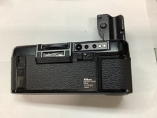 Nikon Motor Drive MD-4 for Nikon F3 F3HP F3T F3P Cameras Read