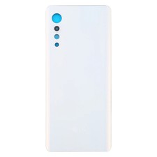 Battery Back Cover for LG Velvet LMG910EMW LM-G910EMW / Velvet 5G KR Version LM-