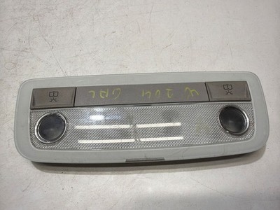 BMW 6 F12 F13 2016 Hinten Fondbeleuchtung 951900 MUI9752