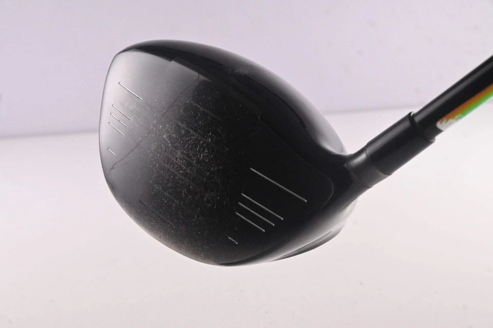 Cleveland Classic XL Driver / 12 Degree / Senior Flex Miyazaki B.Asha 4 Shaft - Image 4 of 4