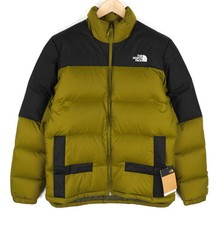 THE NORTH FACE Chaqueta De Plumas Para Hombre M 700 Aislante Acolchada Con Logo