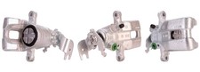 ELSTOCK Bremssattel Bremszange hinten links rechts für Honda Accord VIII CU CW