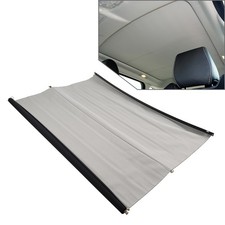 Tenda parasole grigio per Land Rover Discovery Sport Evoque