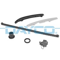 1X Dayco KTC1094 Steuerkettensatz FüR Fiat Alfa Romeo Chrysler Lancia