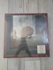 RUSH Hemispheres 40th Super Deluxe 2018 Box Set 3LP Vinyl 2CD Blu Ray NEW SEAL
