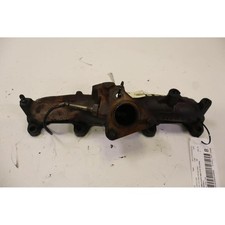 038253031L auspuffkrümmer r. AUDI A4 04 07