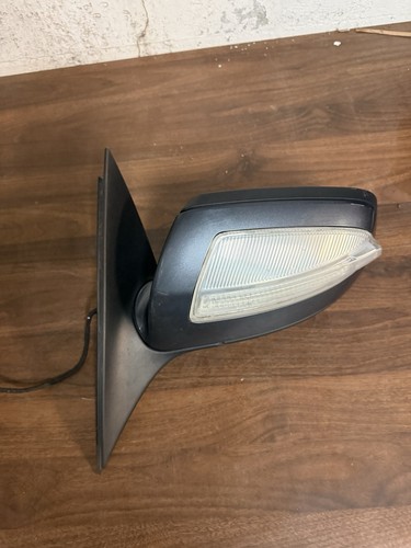 š 2008-2009 Mercedes W204 C300 C350 Sedan Left Driver Side View Mirror OEM - Picture 5 of 14