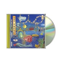 Hiromi - Out There - Cd - G3Z