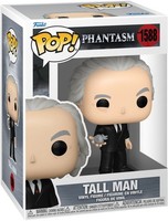 Gadget - Phantasm: Funko Pop! - Tall Man (Vinyl Figure 1588) -D- Funko