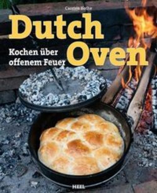 Dutch Oven Carsten Bothe