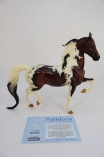 Breyer Horse Pandora 90156 National Show Horse