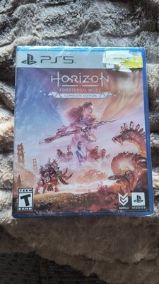 Horizon Forbidden West - Complete Edition PlayStation 5