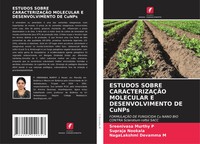 Sreenivasa Murthy P (U. A.) | Estudos Sobre CaracterizaÇÃO Molecular E...