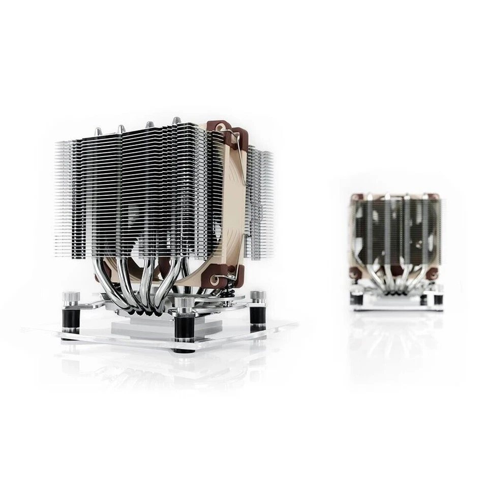 Noctua NH-D9L Dissipatore per CPU - Immagine 4 di 4