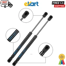 C16-28554 14 24Lb Prop Lift Support Gas Struts Leer Camper Topper Tool Box 2Pcs